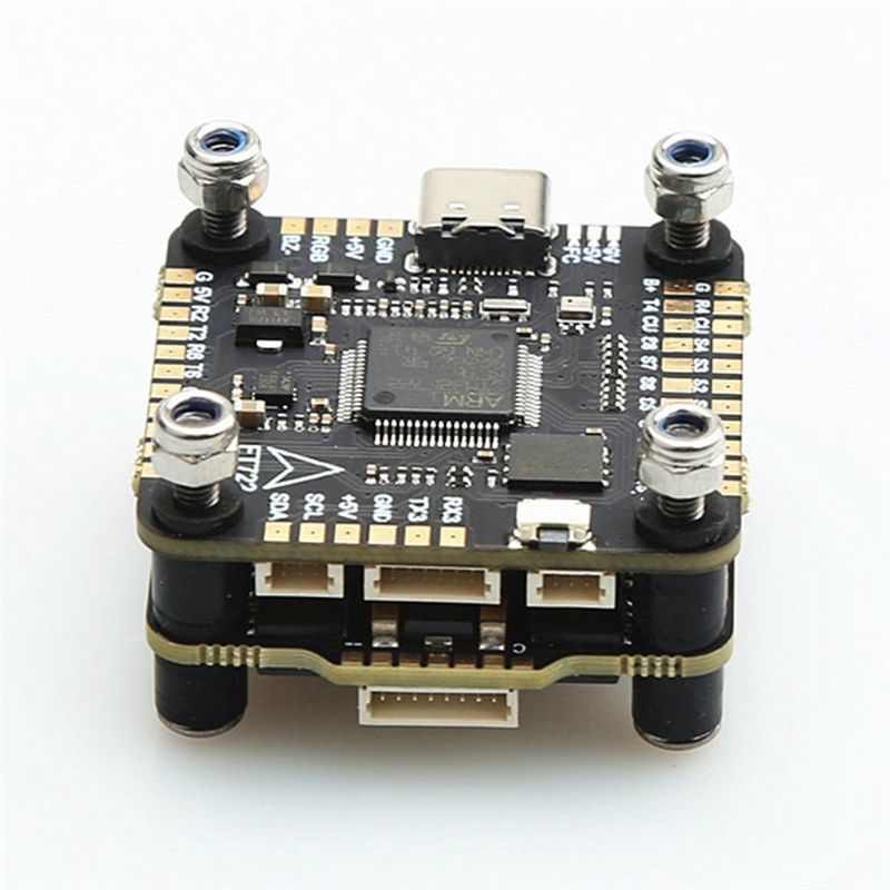 Excellent-F722 Stack F7 Flight - đánh giá và giá Fpv Flight Controller F7 Stack 60A
