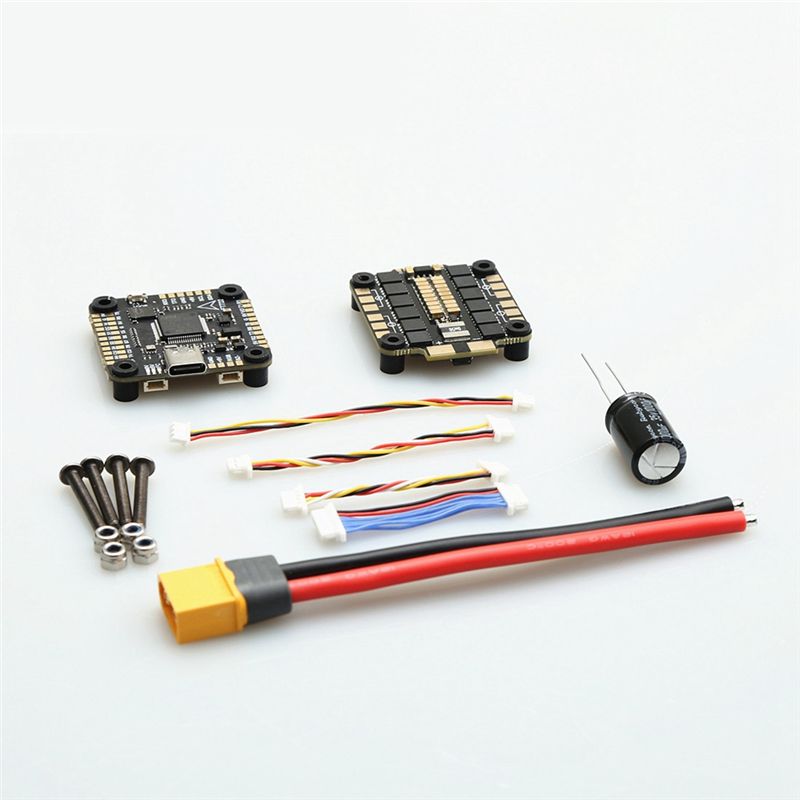 Excellent-F722 Stack F7 Flight - đánh giá và giá Fpv Flight Controller F7 Stack 60A