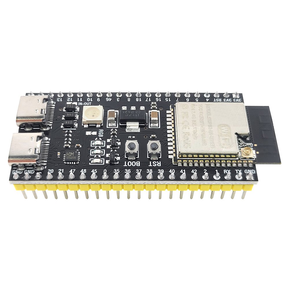 ESP32 S3 Development Board wit - đánh giá và giá Esp32 S3 Development Board Lot
