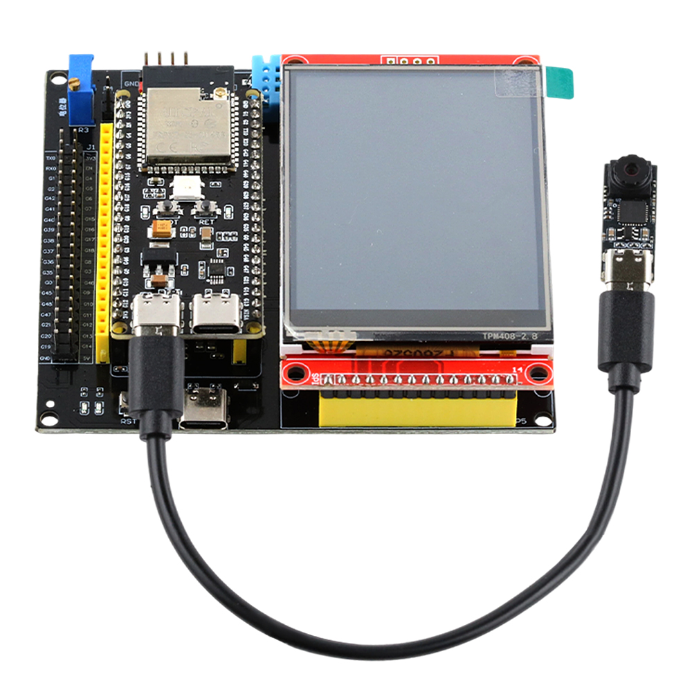 ESP32-S3-DevKitC-1 Development - đánh giá và giá Esp32 S3 Development Board Lot